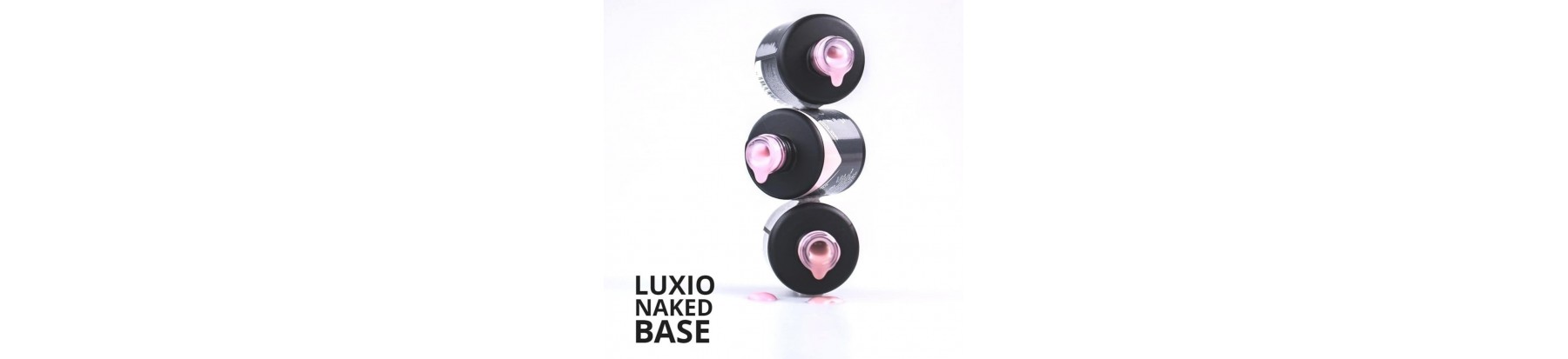 Luxio Naked Base Люксио база