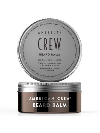 American Crew Бальзам для бороды  BEARD BALM 60 гр.