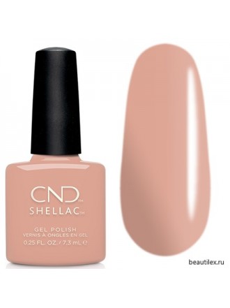CND SHELLAC 00090 BABY SMILE 7,3 МЛ