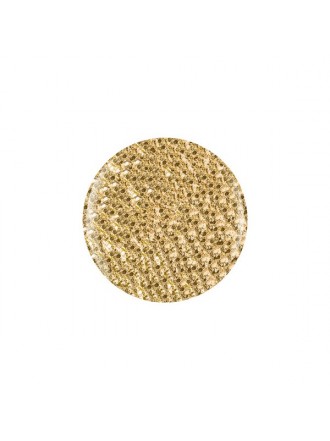 Gelish DIP powder "All That Glitters Is Gold", 23g - акриловая пудра "Золотое сечение"