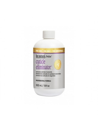 BE NATURAL CUTICLE ELIMINATOR 532 МЛ