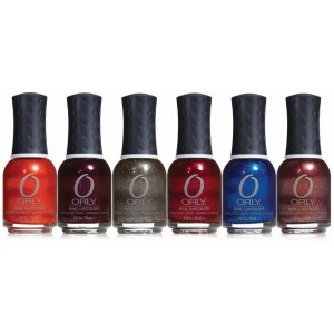 ORLY Mineral FX