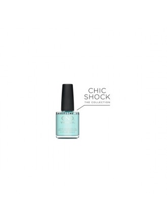 CHIC SHOCK COLLECTION CND Vinylux Taffy