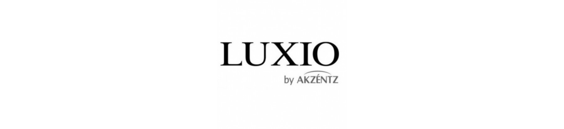 Профессиональные средства Luxio
