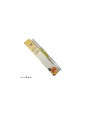 Масло OPI Cuticle Revitalizer, Апельсин (карандаш с кисточкой)