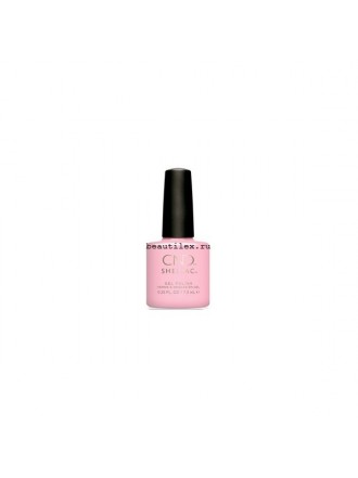 UV Гелевое покрытие CND Shellac Candied, 7,3 мл