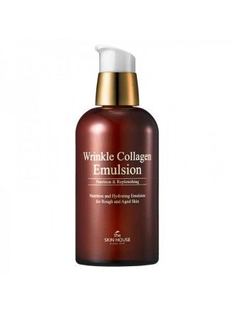 Wrinkle Collagen Emulsion