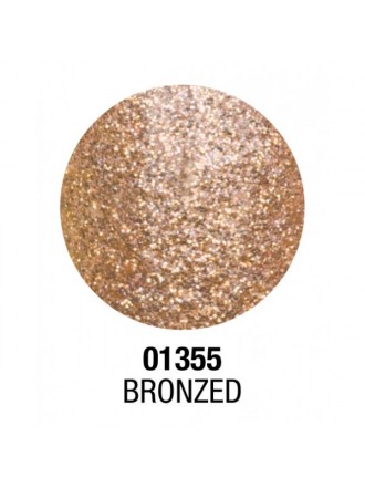 GELISH MINI "Bronzed", 9 ml - гель-лак "Бронзовый", 9 мл