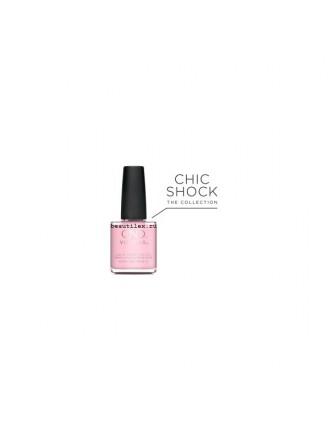 CHIC SHOCK COLLECTION CND Vinylux Candied