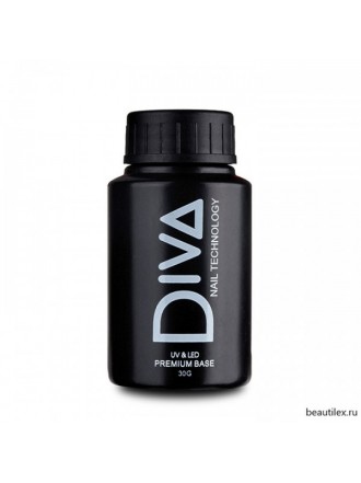 База DIVA Premium, 30 мл