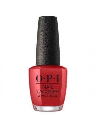 OPI GELCOLOR My Wish List is You HP J10, 15 мл.