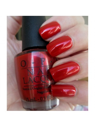 OPI Die Another Day 8A D09