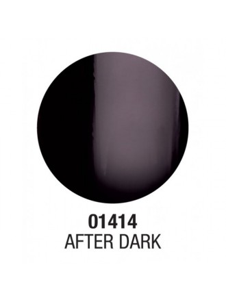 GELISH MINI "After Dark", 9 ml - гель-лак "После темноты", 9 мл