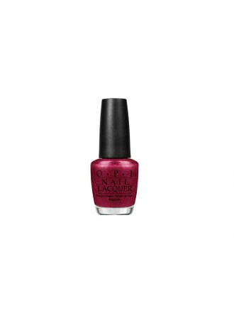OPI You Only Live Twice 4 D11
