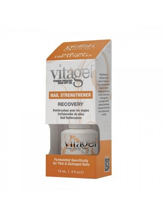 Восстановительно-лечебное покрытие  VitaGel Recovery 15мл