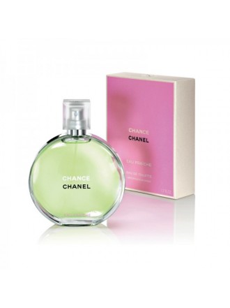 Chanel CHANCE, 100 мл