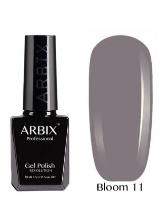 Гель-лак Arbix Bloom №11 Иордания