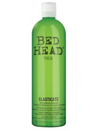 BH Elasticate Укрепляющий шампунь для волос, 750 мл