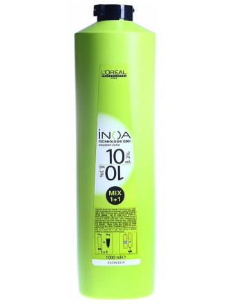 Оксиданты L'OREAL Inoa Оксидент обогащенный 3% (10 vol), 1000 мл