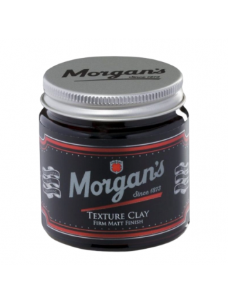 Текстурирующая глина для укладки волос Morgans Texture Clay 120 мл