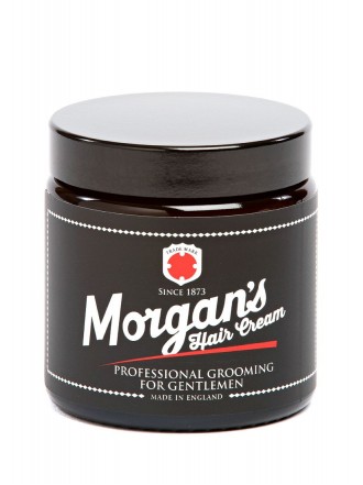 Крем для укладки тонких волос Morgans 120 мл