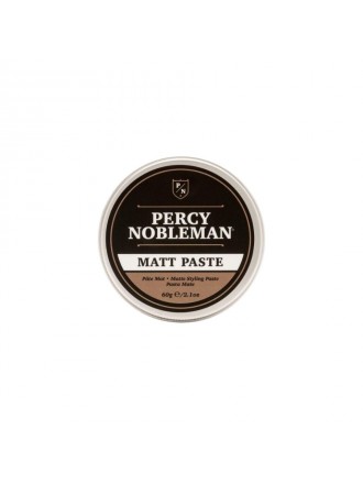 Матовая паста для укладки волос Percy Nobleman 60 мл
