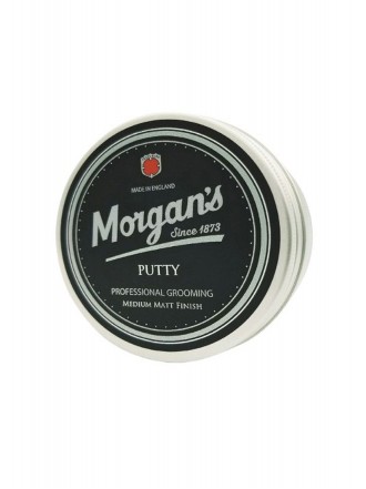 Мастика для укладки волос Morgans 75 мл