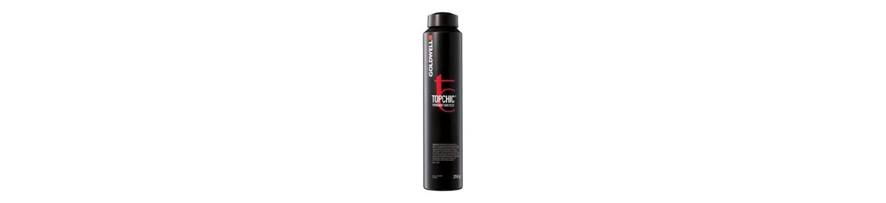 TOPCHIC – стойкая краска для волос (баллоны, 250 мл.)