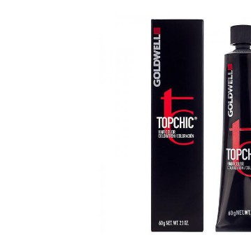 TOPCHIC – стойкая краска для волос  (тюбики, 60 мл.)