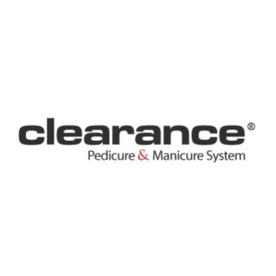 Clearance (лечебный педикюр и маникюр)